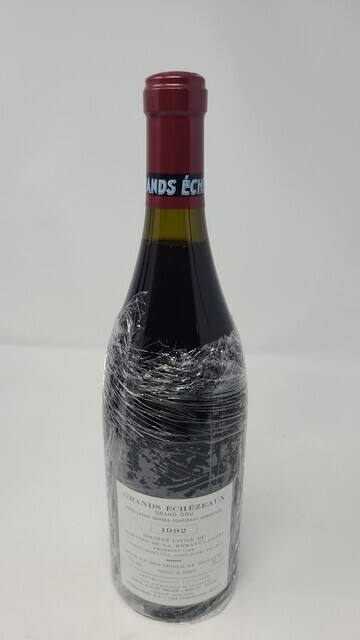 DRC Grands Echezeaux 1992