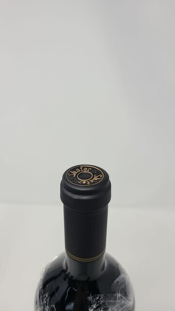 Shafer Vineyards Hillside Select Cabernet Sauvignon 1999