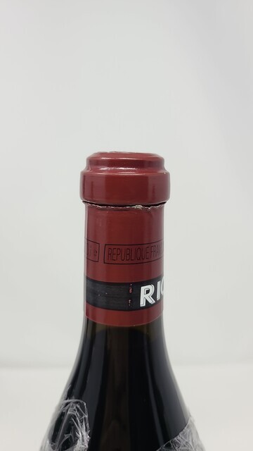 DRC Richebourg 2000