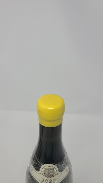Raveneau Chablis Butteaux 2022