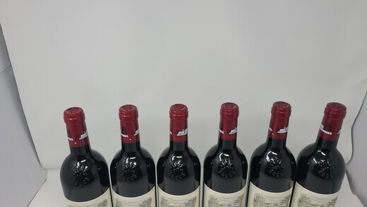 Lafite 2004
