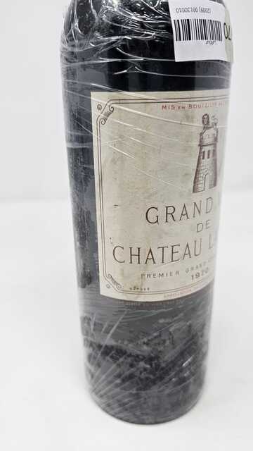 Latour 1970
