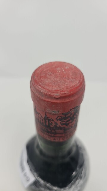 Lafite 1964
