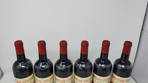 Figeac 2008