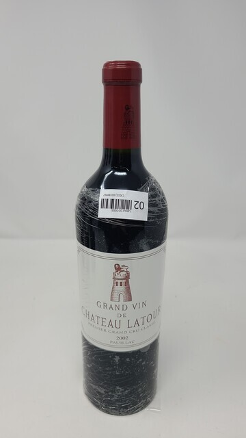 Latour 2002