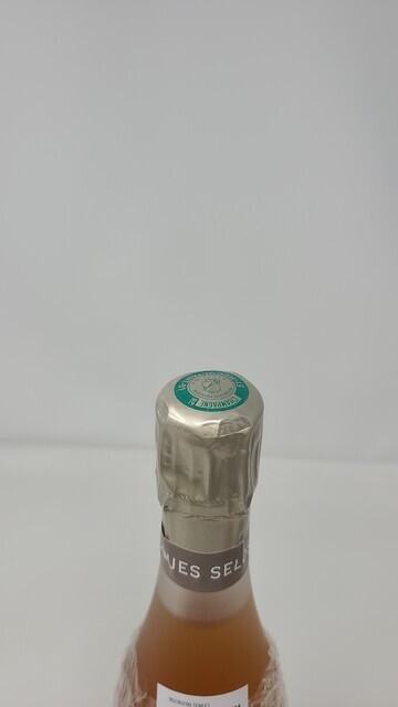 Jacques Selosse Brut Rose Nv