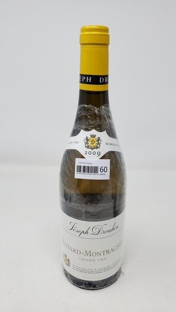 Joseph Drouhin Batard Montrachet 2009