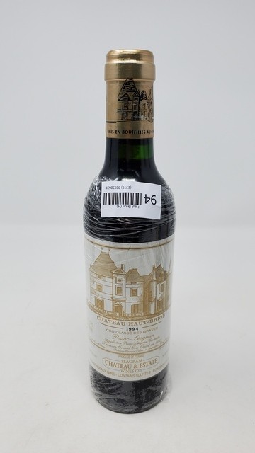 Haut Brion 1994