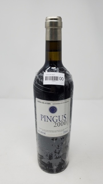 Pingus 2000