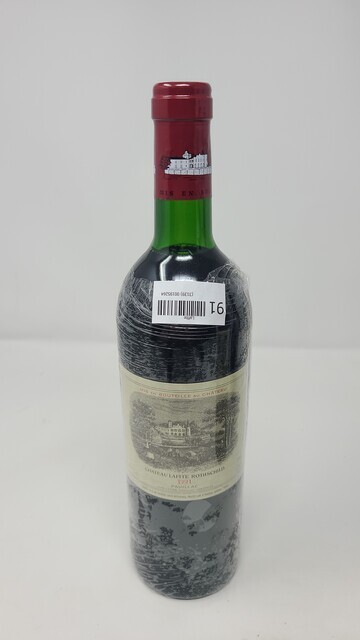 Lafite 1991