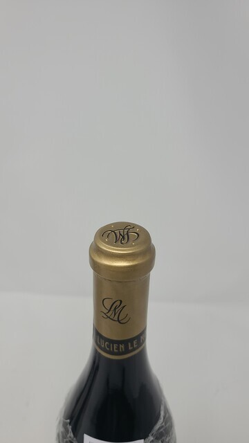 Lucien Le Moine Clos St Denis 2011