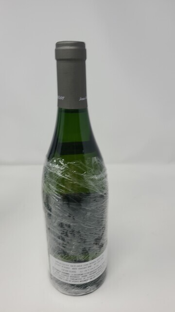 Roulot Puligny Montrachet Les Folatieres 2015