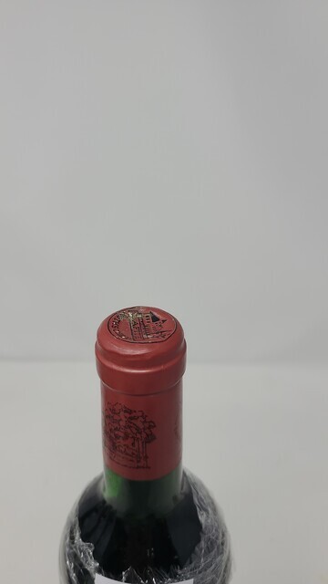 Lafite 1983