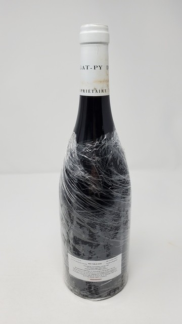 Dugat Py Chambertin 2014