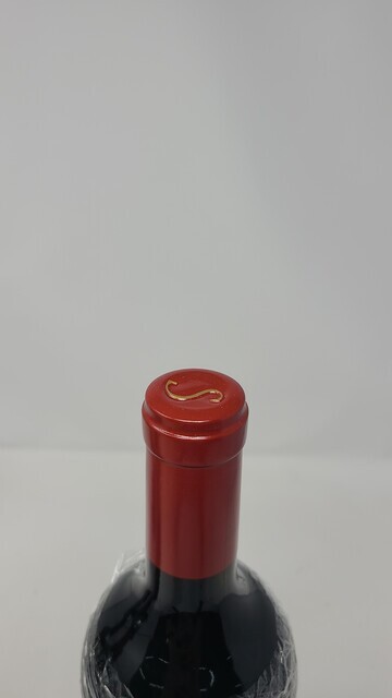 Schrader Ccs Beckstoffer To Kalon Cabernet Sauvignon 2014