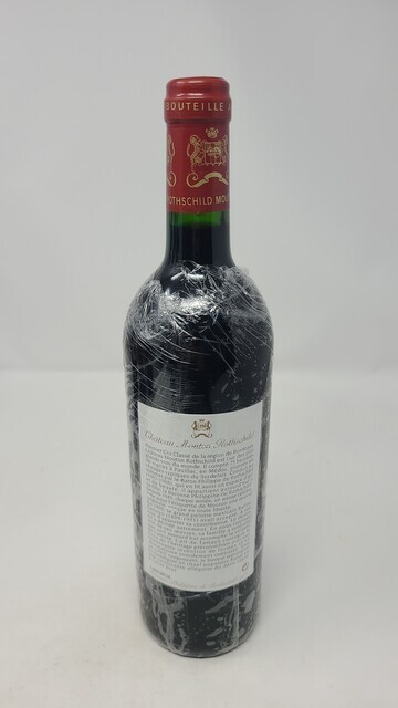 Mouton 1998