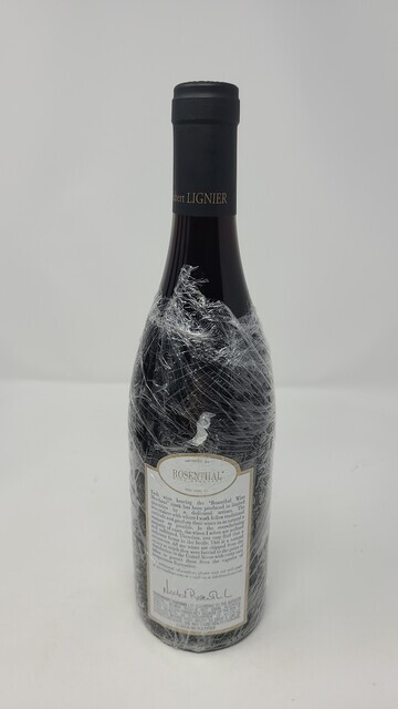 Hubert Lignier Clos de la Roche 2007