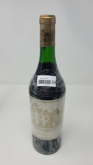 Haut Brion 1985