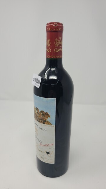 Mouton 2004