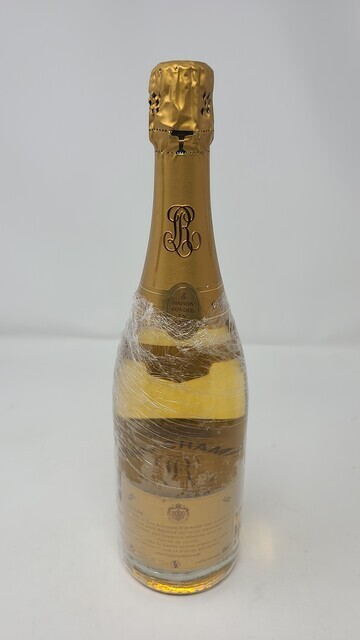 Roederer Cristal 2002