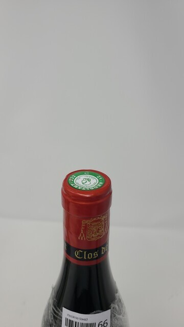 Mommessin Clos de Tart 1999