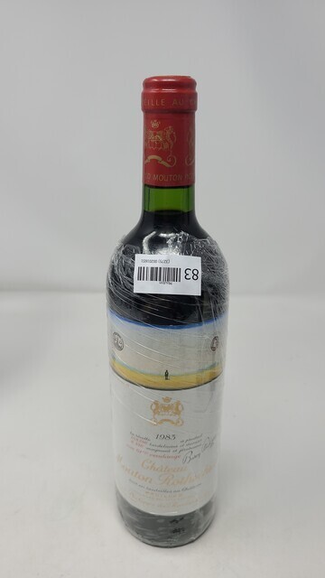 Mouton 1983