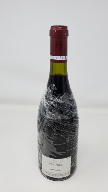 Jf Mugnier Musigny 2006