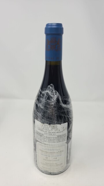 Comte Liger Belair Vosne Romanee Les Chaumes 2002