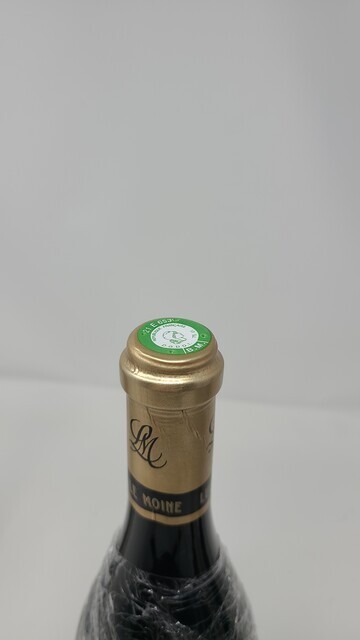 Lucien Le Moine Clos de Vougeot 2021