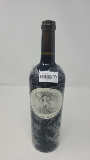 Harlan Estate 2000
