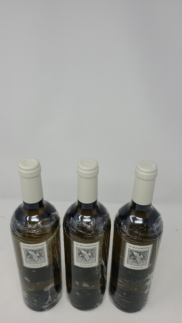 Screaming Eagle Sauvignon Blanc 2020