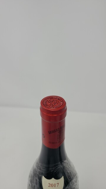 Armand Rousseau Clos de la Roche 2017