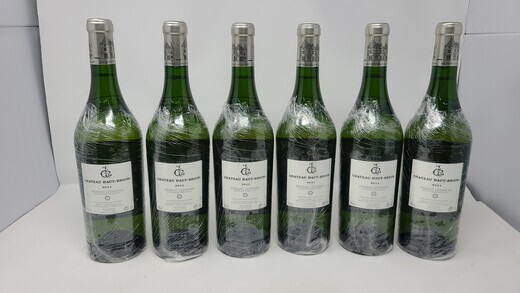 Haut Brion Blanc 2011