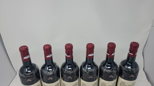 Lafite 2008