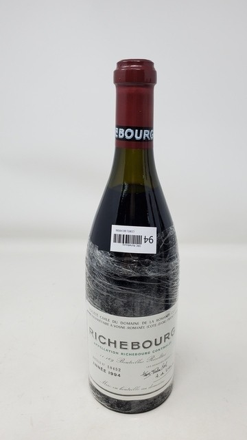 DRC Richebourg 1994