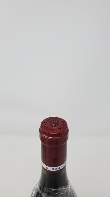 Jf Mugnier Chambolle Musigny Les Amoureuses 2006