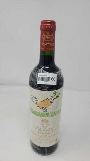 Mouton 1999