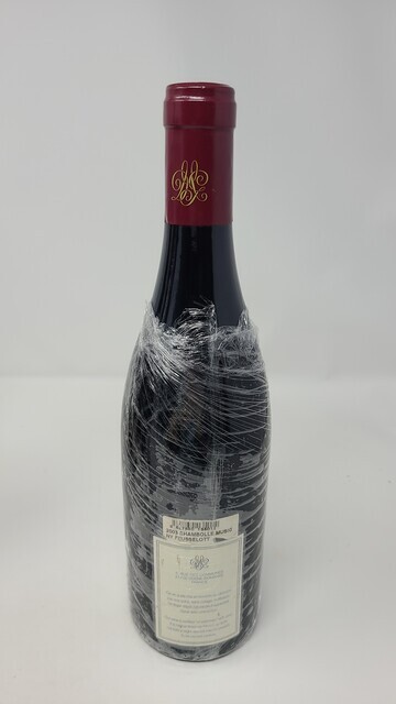 Mugneret Gibourg Chambolle Musigny Les Feusselottes 2003