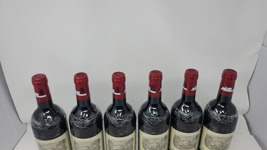 Lafite 2002
