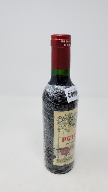 Petrus 1990