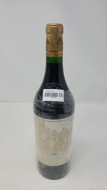 Haut Brion 1992