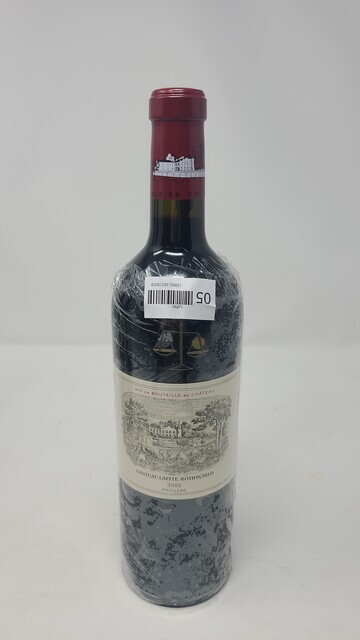 Lafite 2005