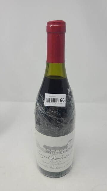d'Auvenay Mazis Chambertin 1998
