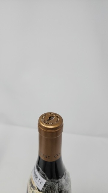 Coche Dury Puligny Montrachet Les Enseigneres 2021