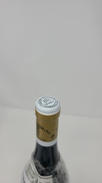Armand Rousseau Chambertin Clos de Beze 2011