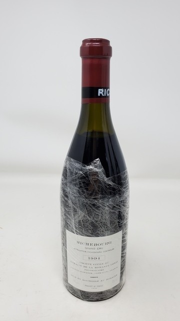 DRC Richebourg 1994