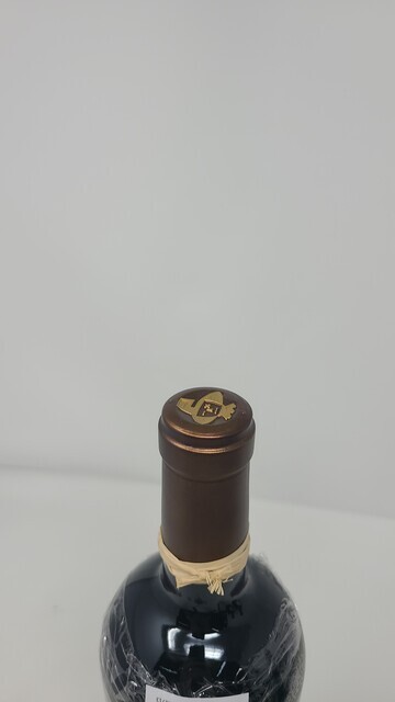 Scarecrow Cabernet Sauvignon 2011