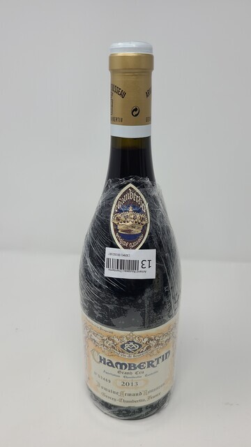 Armand Rousseau Chambertin 2013