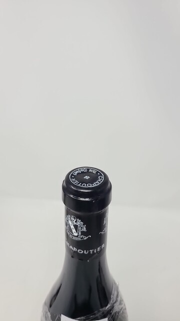 Chapoutier Ermitage Le Pavillon 1997