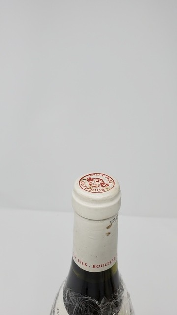 Bouchard Pere & Fils Montrachet 1999